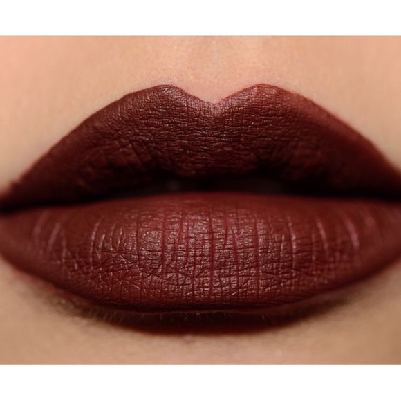Nars Powermatte Lip Pigment in Done It Again - Picture 11 of 13